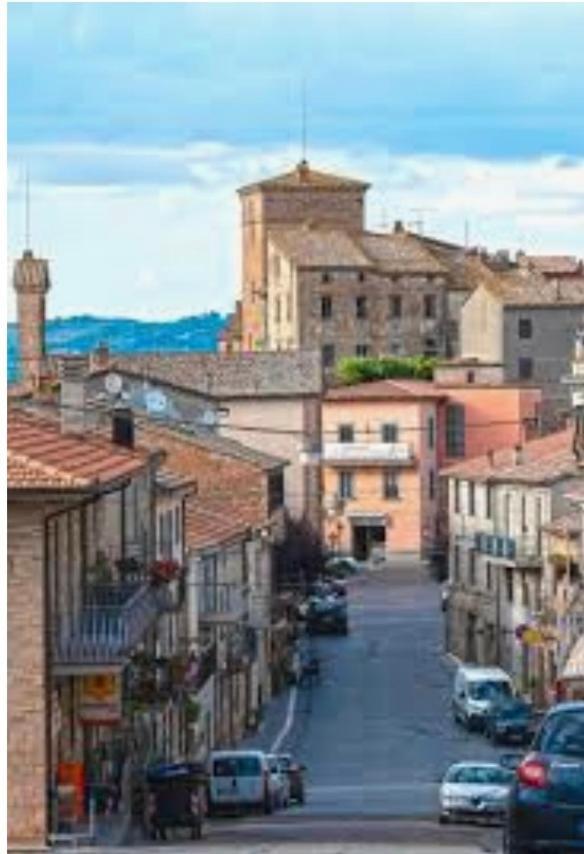 La Bomboniera Di Marco * Fabro