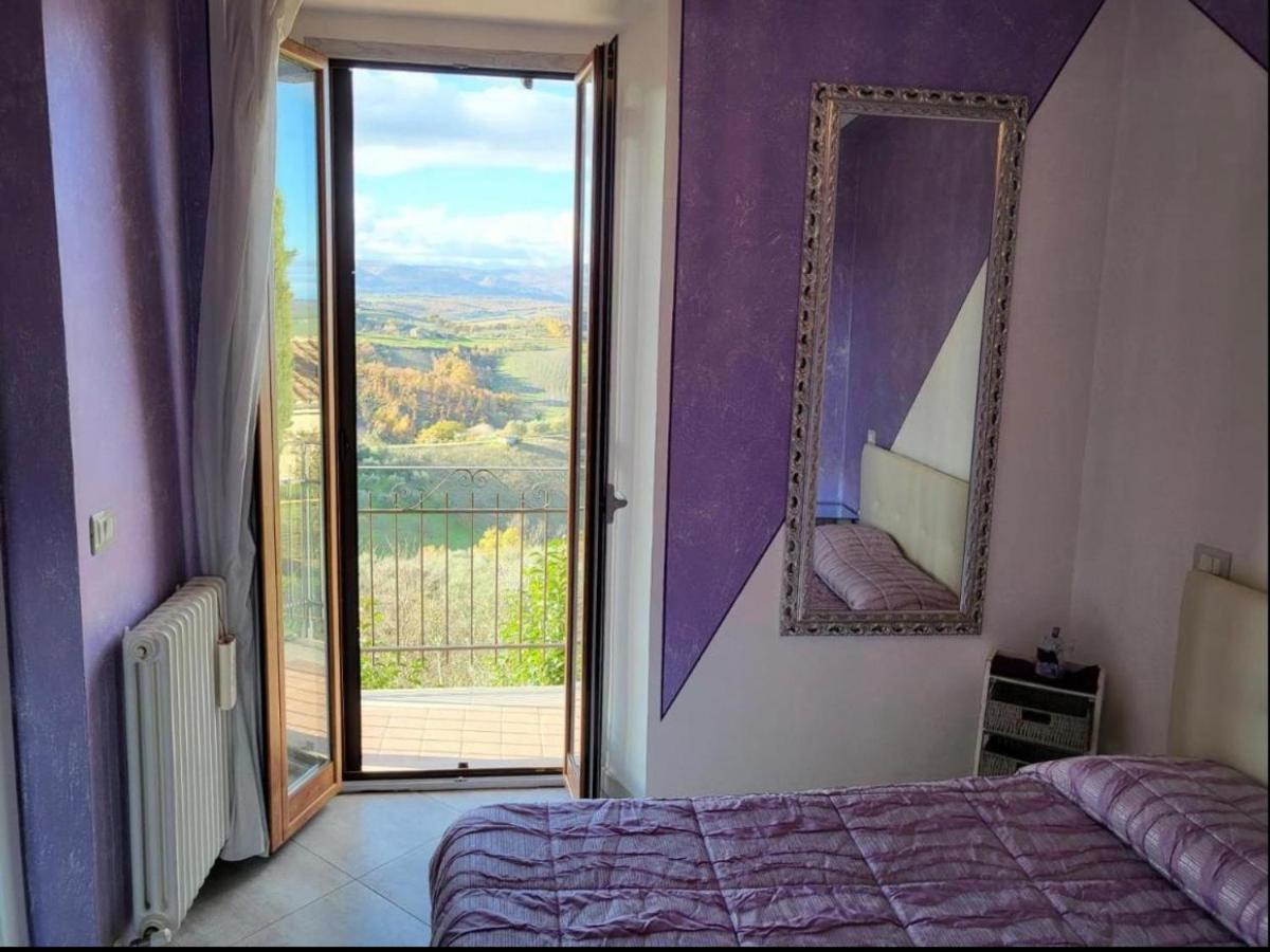 La Bomboniera Di Marco Apartment Fabro