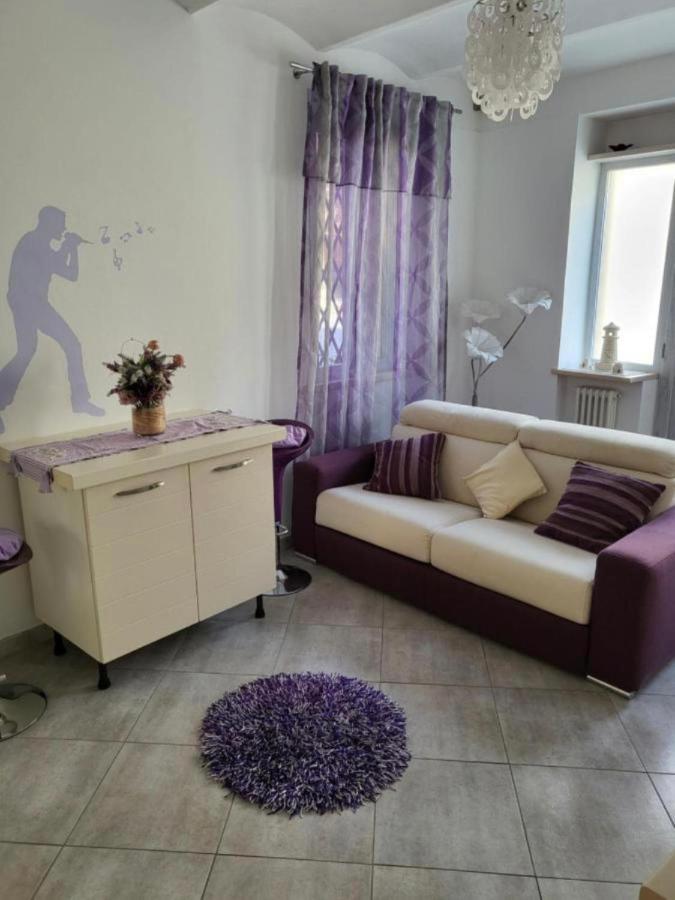 Apartment La Bomboniera Di Marco Fabro