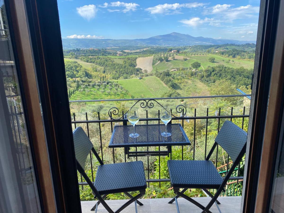 La Bomboniera Di Marco Appartement Fabro
